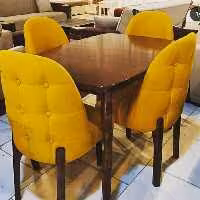 میز ناهارخوری 