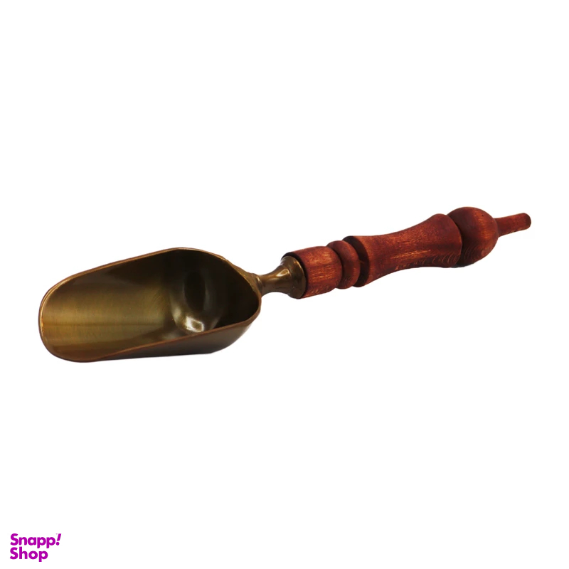 قاشق آجیل خوری کد YP-203
