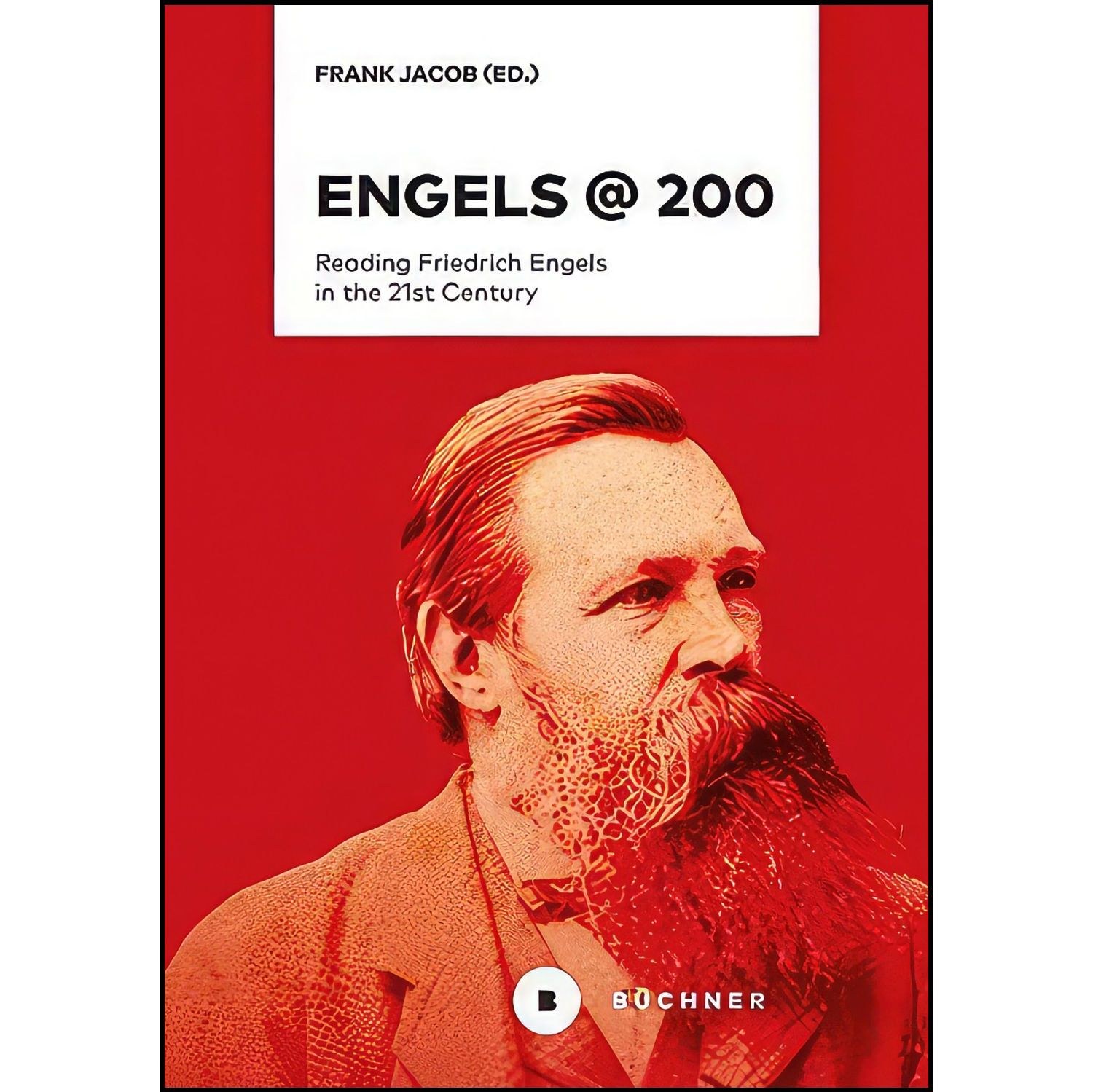 کتاب زبان اصلی Engels اثر Frank Jacob