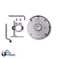 ست تیغه برش و محدودکننده فاین مدل 35222952010 - ابزار یراق