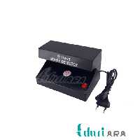 دستگاه تشخیص اصالت اسکناس مدل برقی AD-118AB