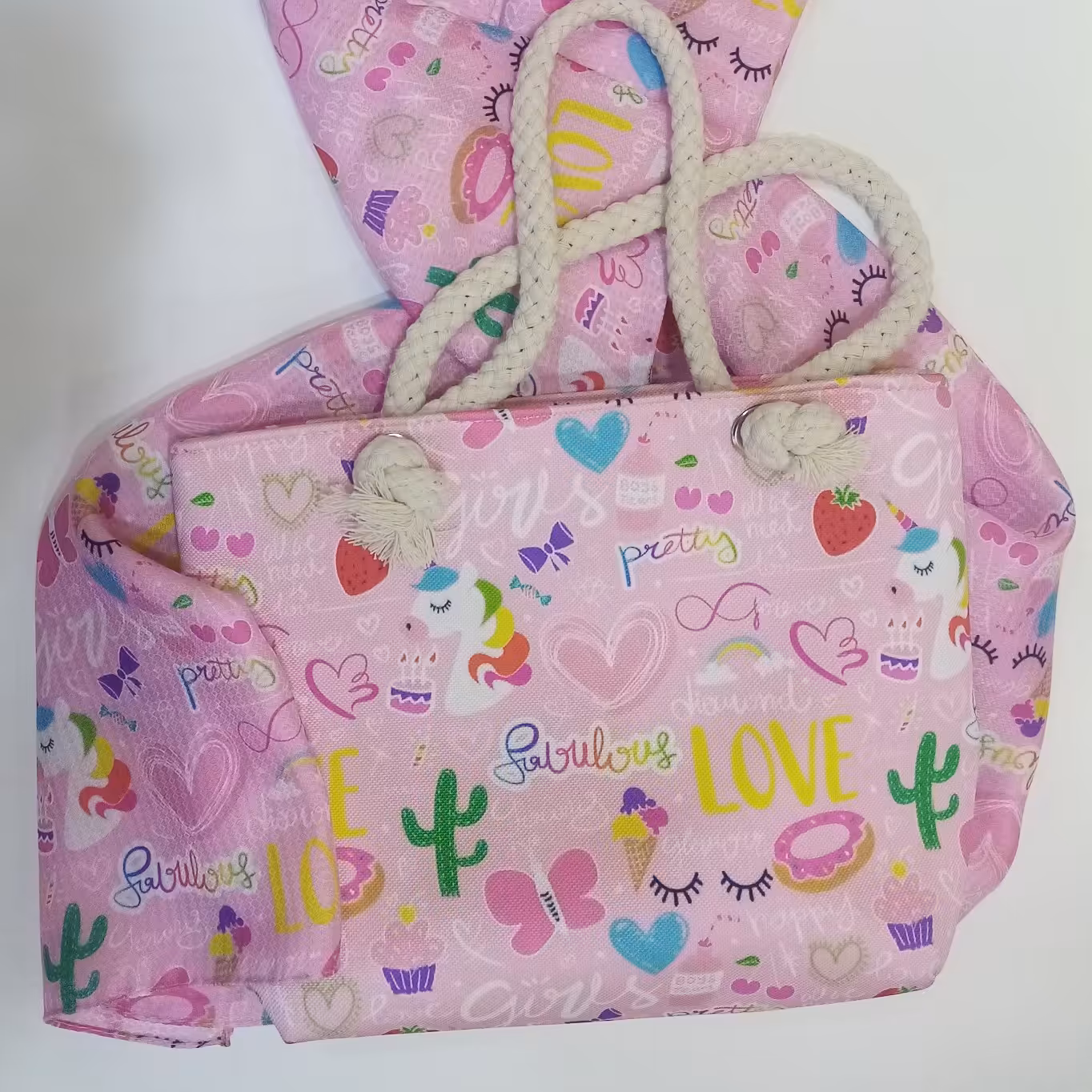 ست کیف وشال