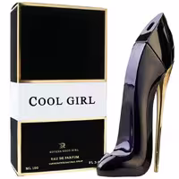 ادوپرفیوم زنانه کول گرل COOL GIRL اصل رونا 100 میل
