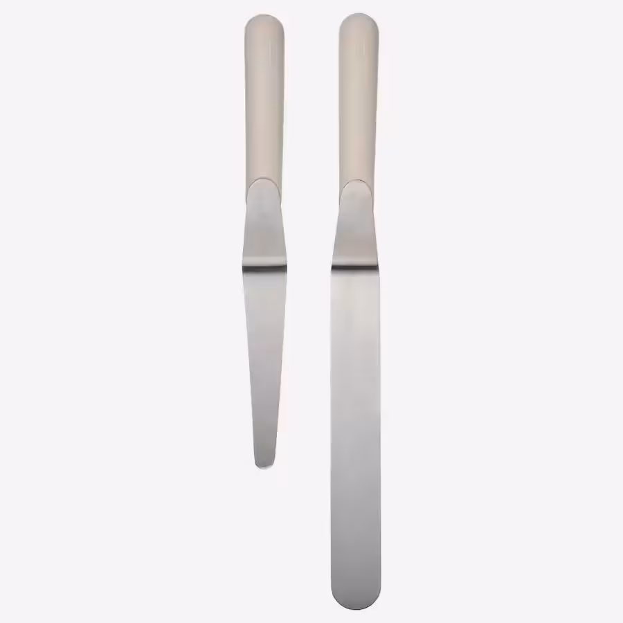 کاردک جفتی ایکیا IKEA-LÄTTBAKAD