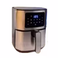 سرخ کن 5.5 لیتری پروفی مکس 2200 وات شرکتی اصلی ارسال رایگان گارانتی دار                فروش ویژه