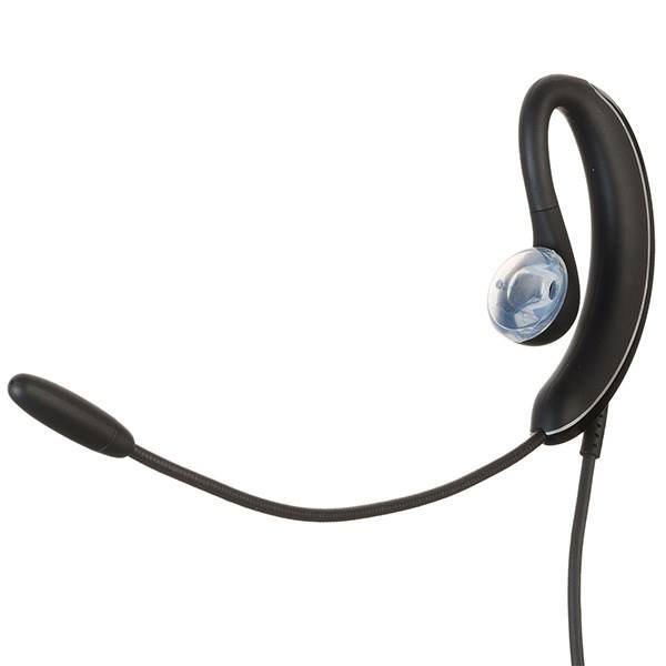 هدست با سیم USB مدل Voice 250