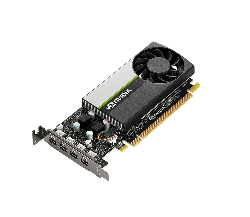 کارت گرافیک پی ان وای PNY QUADRO T600 ظرفیت 4 گیگابایت