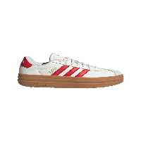 اسنیکر سفید زنانه VL دادگاه جسورانه کفش ورزشی روزانه adidas