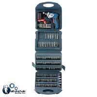 پیچ گوشتی شارژی رونیکس مدل 8536 - ابزار یراق