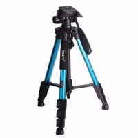 سه پایه دوربین عکاسی جیماری آبی Jmary Tripod KP-2234