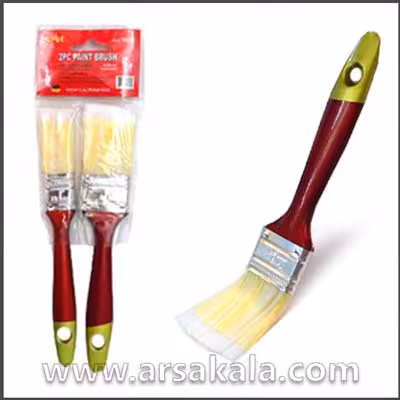 پکیج 2 عددی قلم موی آشپزی