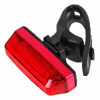 چراغ عقب دوچرخه OK XC-238R شارژی