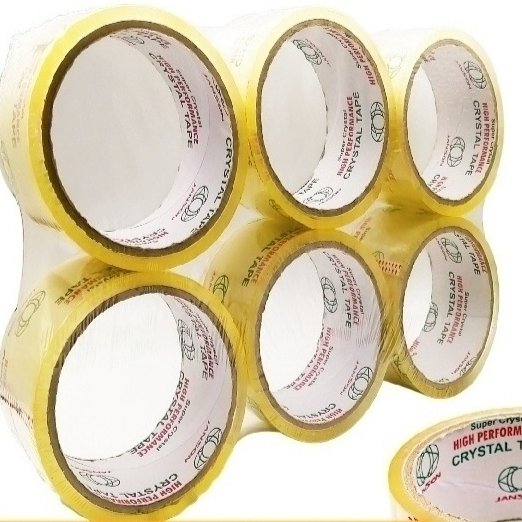 چسب پهن 40 یارد