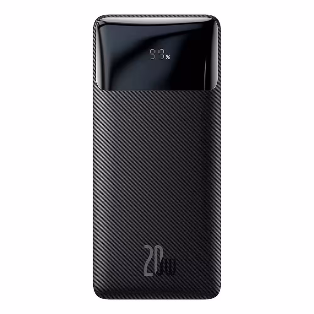 پاوربانک 30000mAh باسئوس 20w مدل PPBD050401