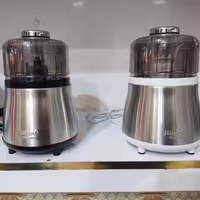 غذاساز برقی و خردکن 123 روگن (ماشین کوفته ساز)