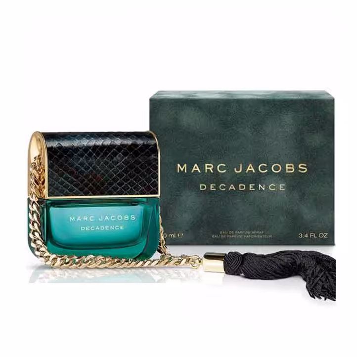 ادکلن زنانه سفارش اروپا مارک جاکوبز دکادنس Marc Jacobs Decadence