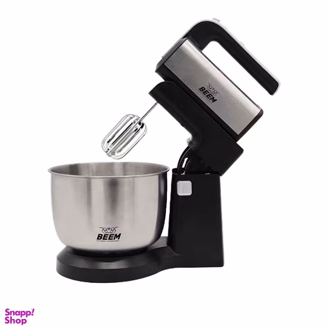 همزن کاسه دار بیم مدل HM4502B