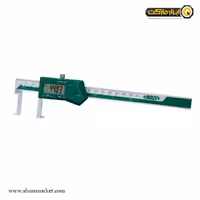 کولیس دیجیتال شیار اینسایز 15 سانتی متر (با گارانتی شرکتی) مدل 150-1120