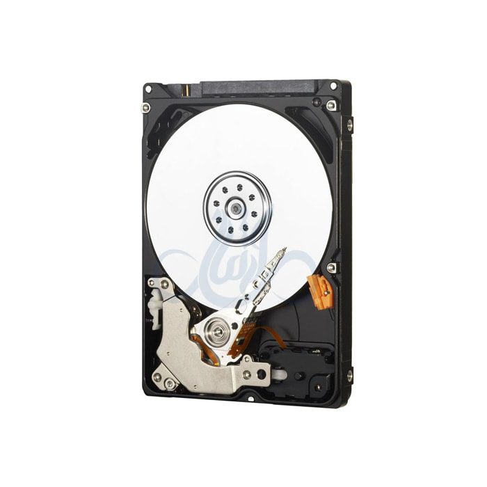 هارد وسترن دیجیتال 3.5inch 1TB