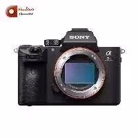 دوربین بدون آینه سونی Sony Alpha a7R III body