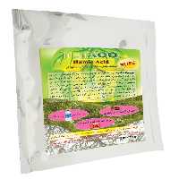 کود هیومیک اسید پودری تتاکو وزن 120 گرم