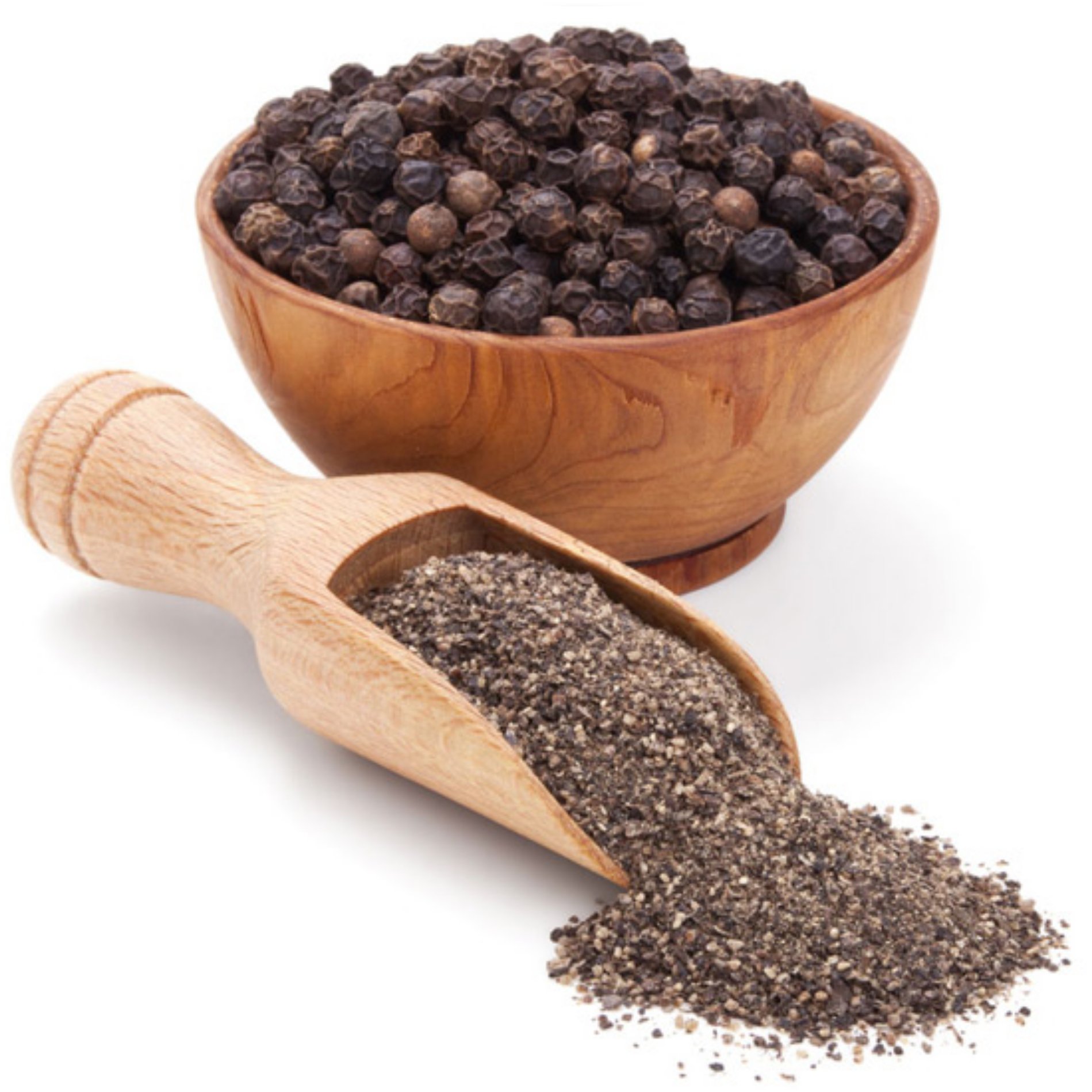 فلفل سیاه اعلا(160گرمی)