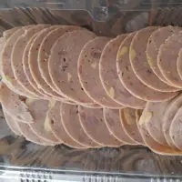 کالباس بوقلمون  بدون مواد نگهدارنده سالم