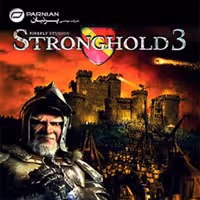 بازی کامپیوتر Stronghold 3