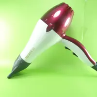 سشوار موزر moser موتور سبک 4000 وات