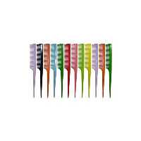 شانه مو مدل دم باریک