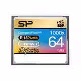 قیمت کارت حافظه CF سیلیکون پاور, Silicon Power CF 1000X | هدیش