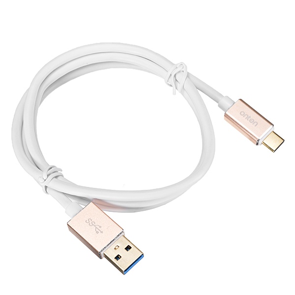کابل دیتا USB3.0 به TYPE-C  اونتن مدل OTN-69003