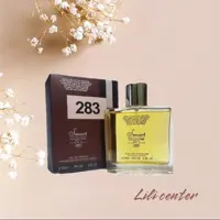عطر ادکلن اسمارت کالکشن کد 283باربری لندن Burberry London