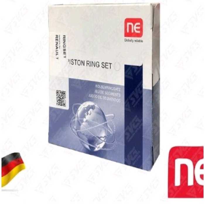 رینگ موتور استاندارد ال90