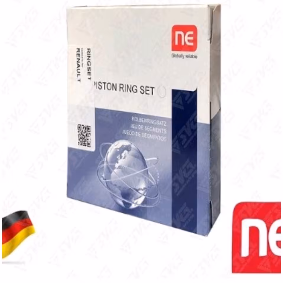 رینگ موتور استاندارد ال90