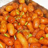 بامیه ماه رمضان