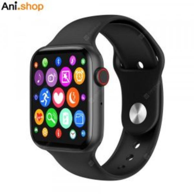 ساعت هوشمند طرح اپل سری 6 مدل SERIES 6-SMART WATCH کد 254