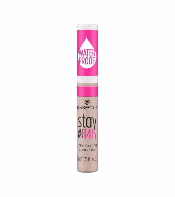 کانسیلر مایع اسنس مدل بادوام 16 ساعته Essence Concealer Liquid Durable 16 hour
