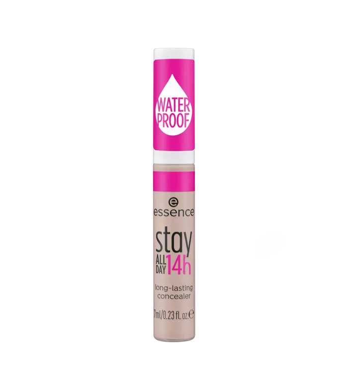 کانسیلر مایع اسنس مدل بادوام 16 ساعته Essence Concealer Liquid Durable 16 hour