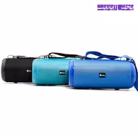 اسپیکر بلوتوثی رم و فلش خور پرووان مدل PSB4110