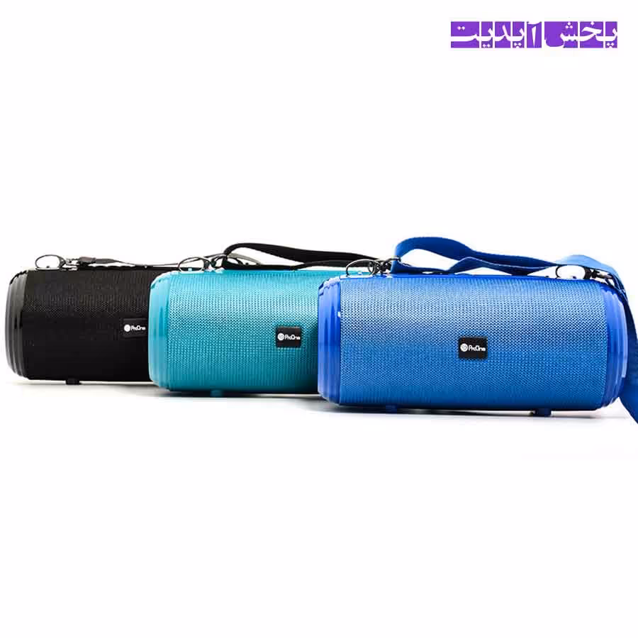 اسپیکر بلوتوثی رم و فلش خور پرووان مدل PSB4110