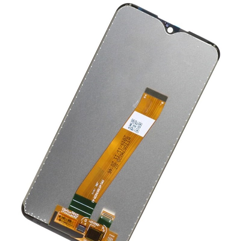تاچ ال سی دی اصلی LCD A015