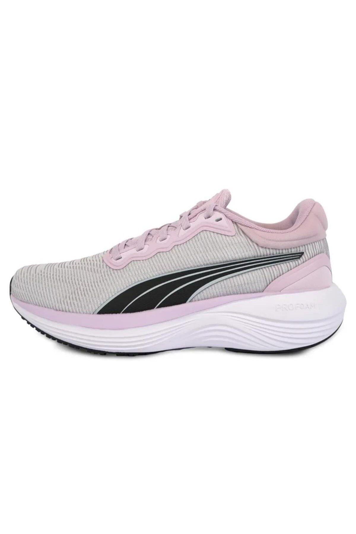 کفش دو و تمرین بنفش زنانه های در حال رانینگ PRO WN S Puma