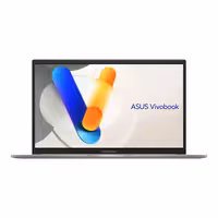 لپ تاپ 15.6 اینچی ایسوس مدل VivoBook X1504VA پردازنده Core i3 1315U رم 20GB حافظه 1TB SSD گرافیک Intel Iris Xe Graphics