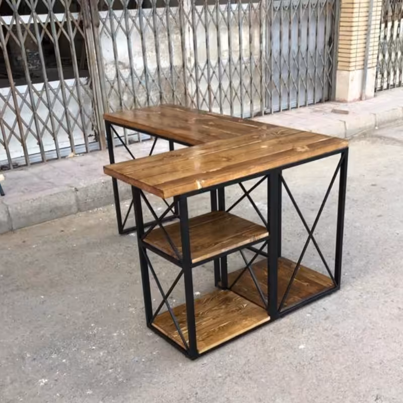 میز تحریر ال کد ds201