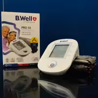 فشارسنج دیجیتالی بیول سوییس مدل 33 با 7 سال گارانتی تعویض