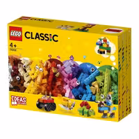 لگو سری Classic کد 1102