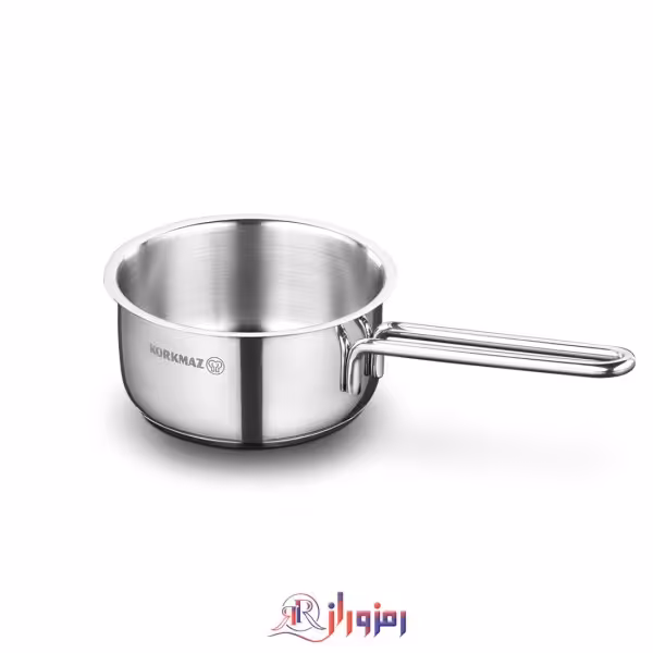 سس پن استیل کرکماز مدل A1651