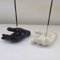 جا عودی سنگی دست