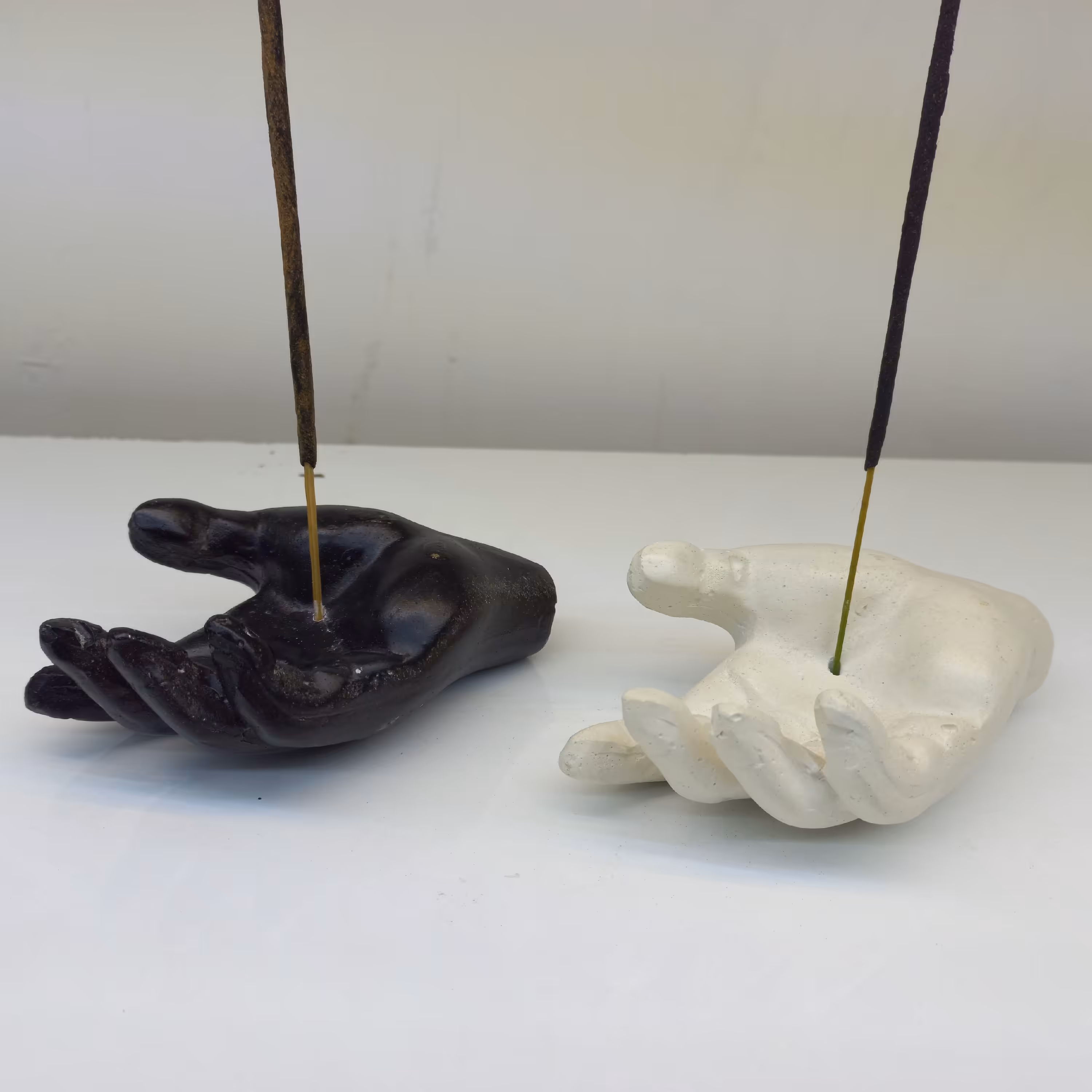 جا عودی سنگی دست